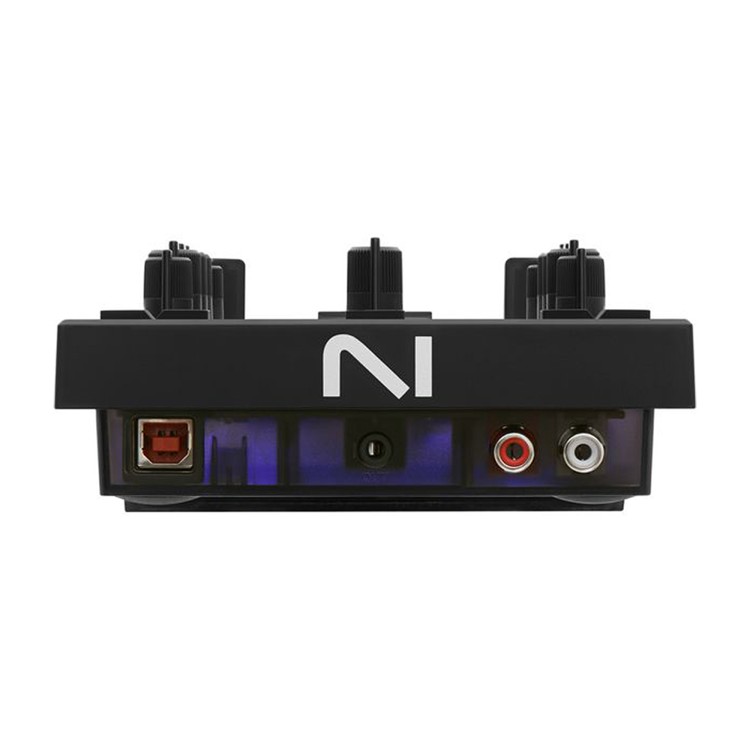 Native Instruments Traktor Z1 MK2