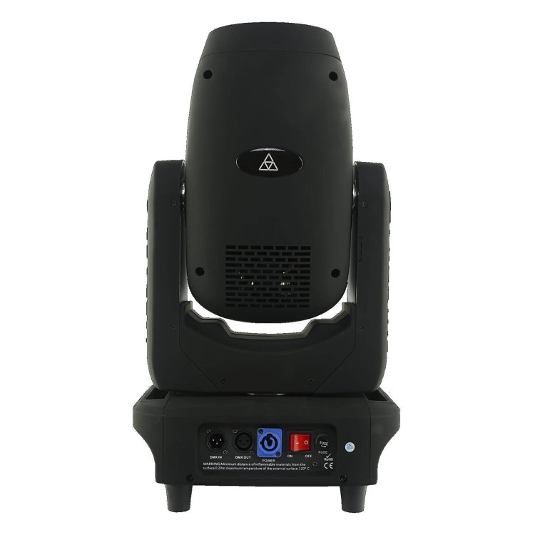 Fractal Lights SYMETRO BSW 250W
