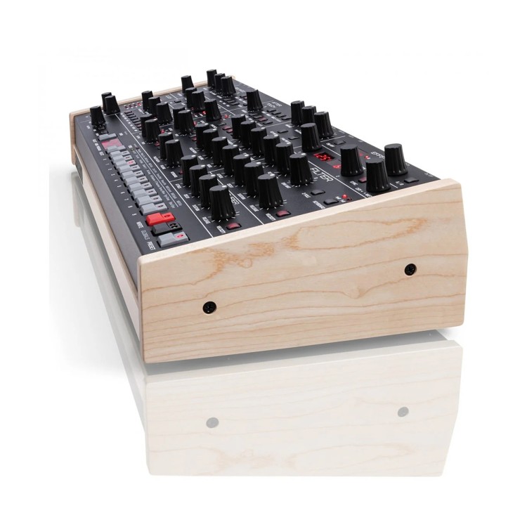 Sequential Trigon-6 Desktop Module