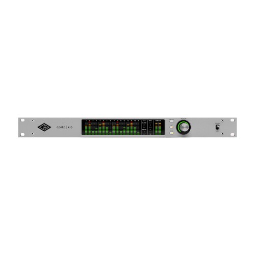 Universal Audio Apollo x16 Gen 2 Essentials + Universal Audio Sphere LX GRATIS!
