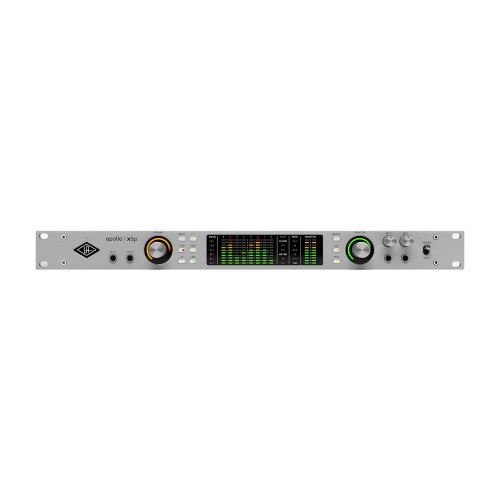 Universal Audio Apollo x8p Gen 2 Essentials + Universal Audio Sphere LX GRATIS!