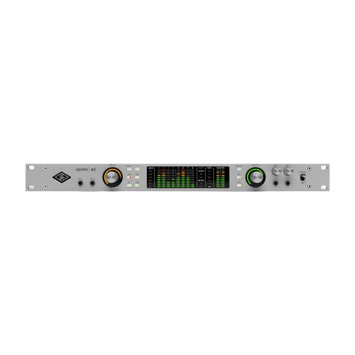 Universal Audio Apollo x8 Gen 2 Studio + Universal Audio Sphere DLX GRATIS