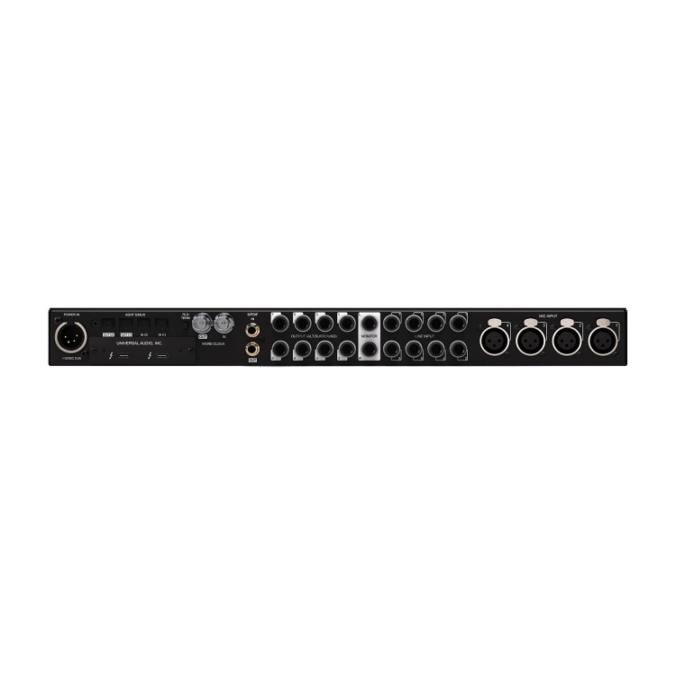Universal Audio Apollo x8 Gen 2 Studio + Universal Audio Sphere DLX GRATIS