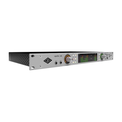 Universal Audio Apollo x6 Gen 2 Essentials + Universal Audio Sphere LX GRATIS!