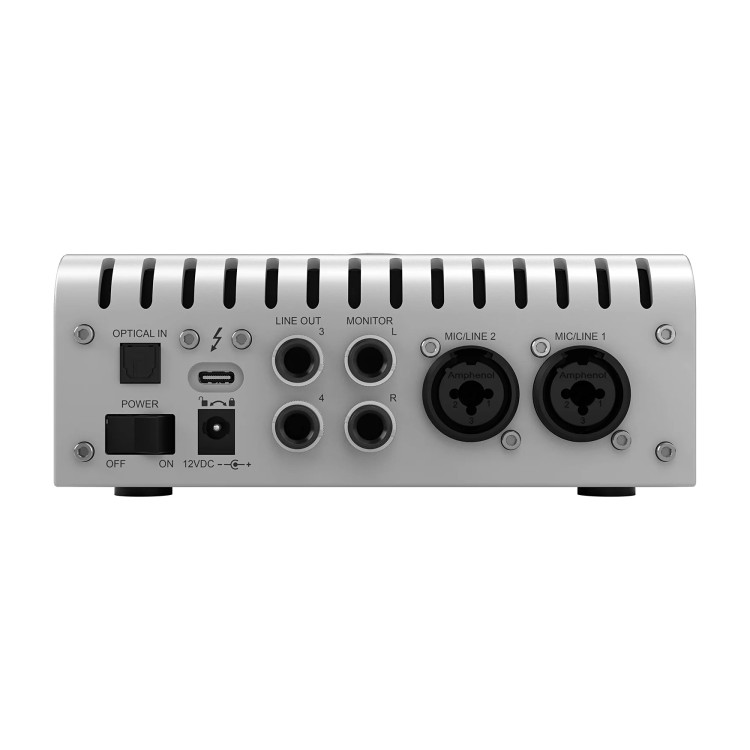 Universal Audio Apollo Twin X QUAD Gen 2 Essentials