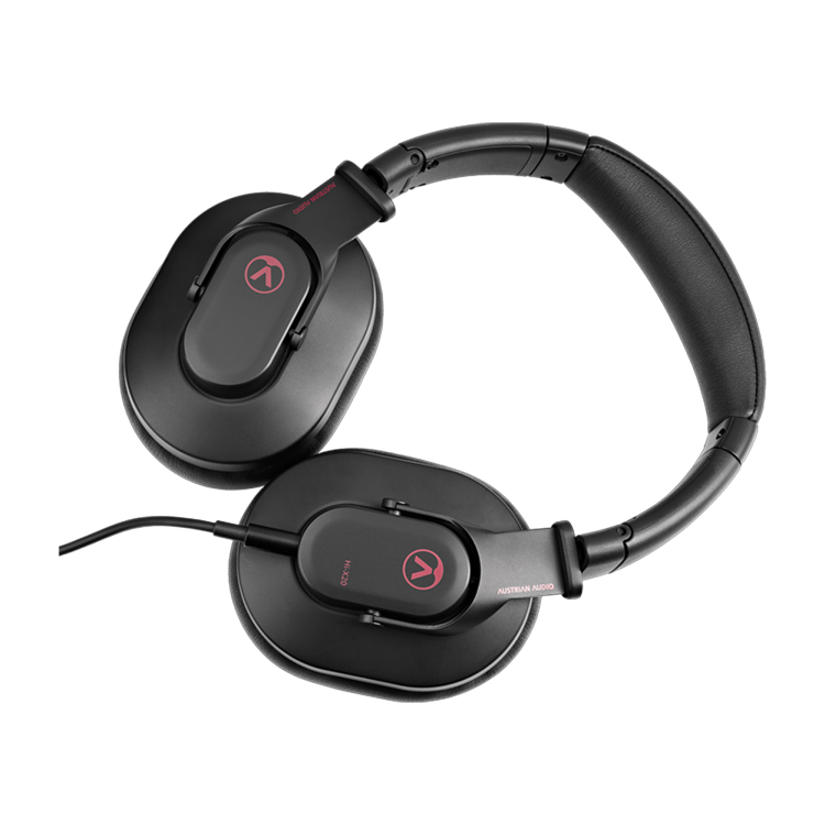 Austrian Audio Hi-X20