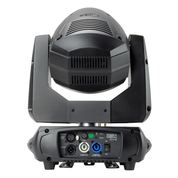 Flash MH-SOLO200