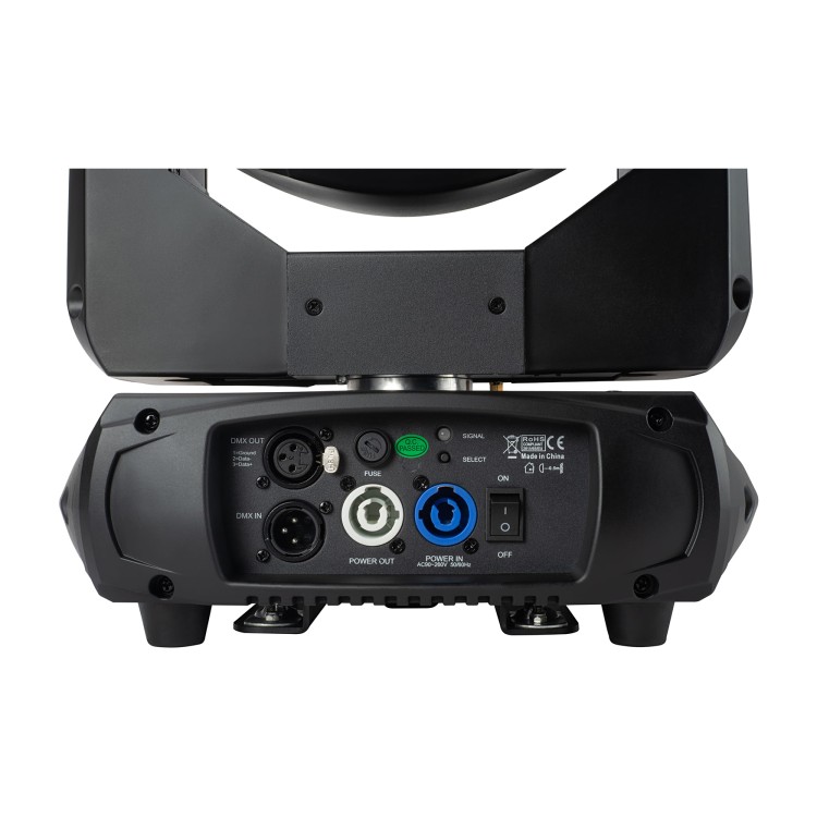 Flash MH-SOLO200