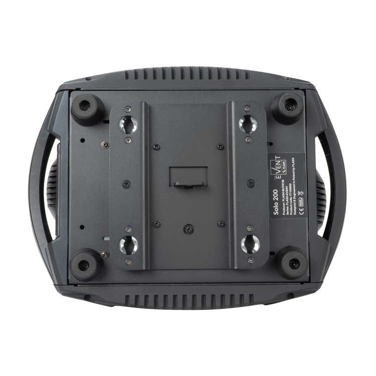 Flash MH-SOLO200