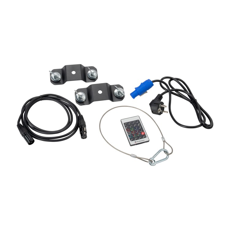 Flash MH-SOLO200