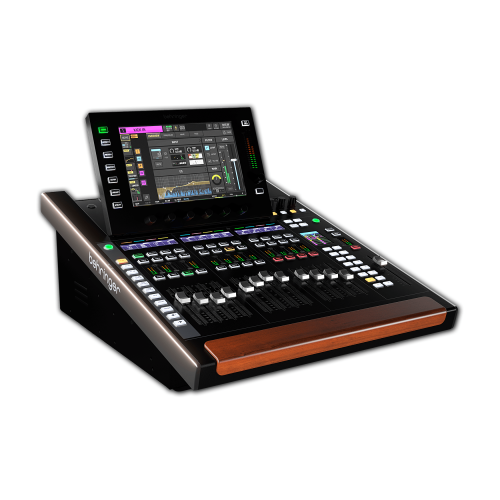 Behringer WING COMPACT