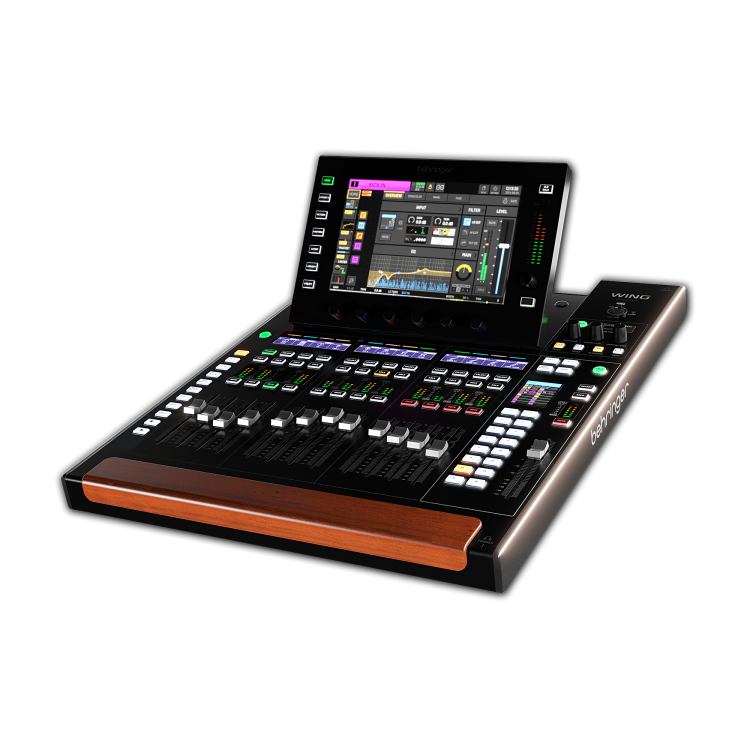 Behringer WING COMPACT