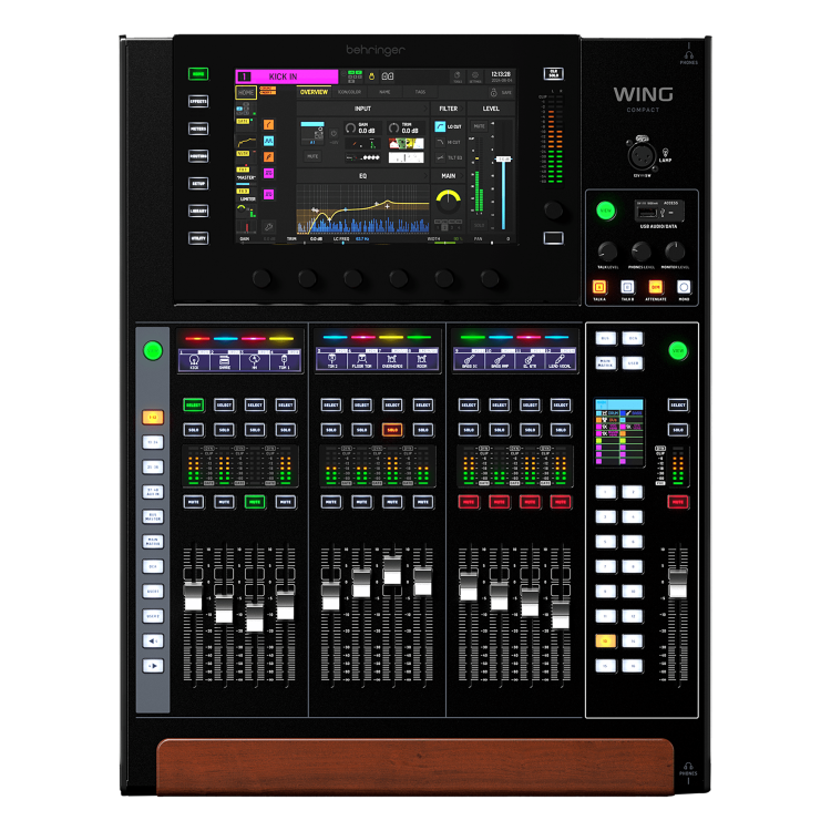 Behringer WING COMPACT