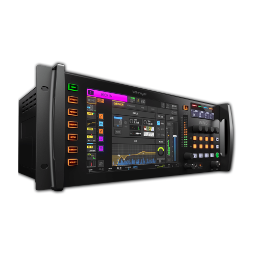 Behringer WING RACK