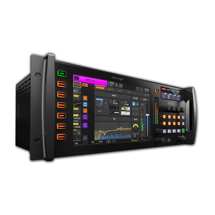 Behringer WING RACK