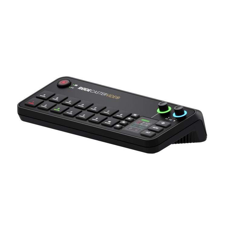 RØDE RØDECaster Video