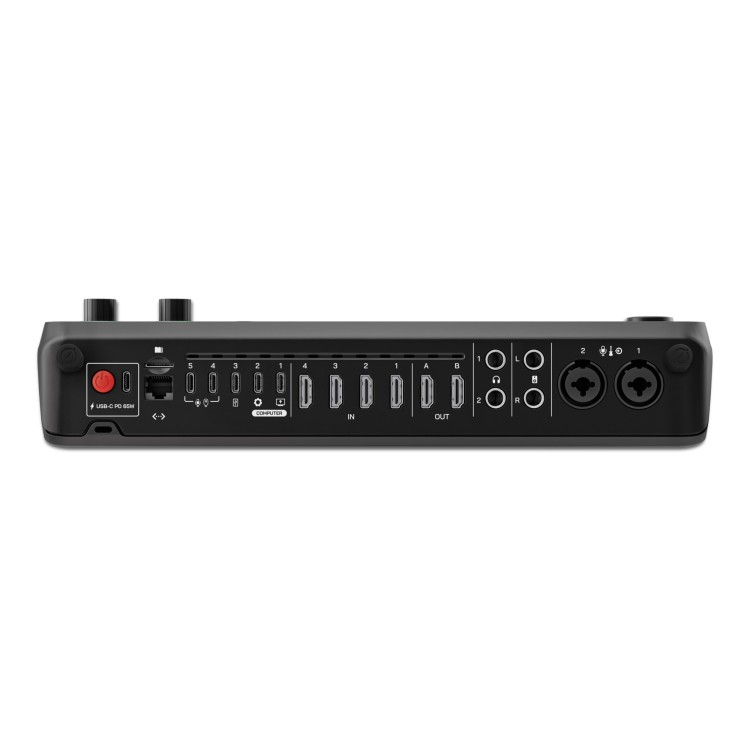 RØDE RØDECaster Video
