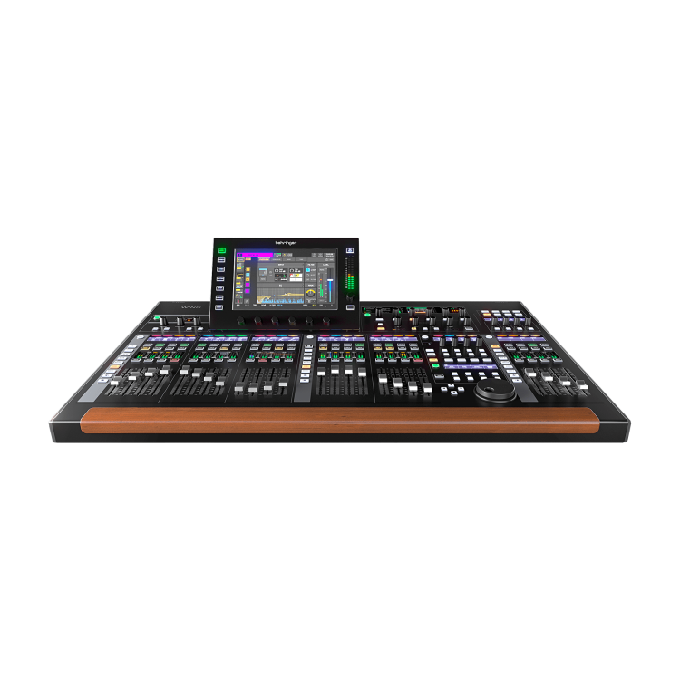 Behringer WING-BK