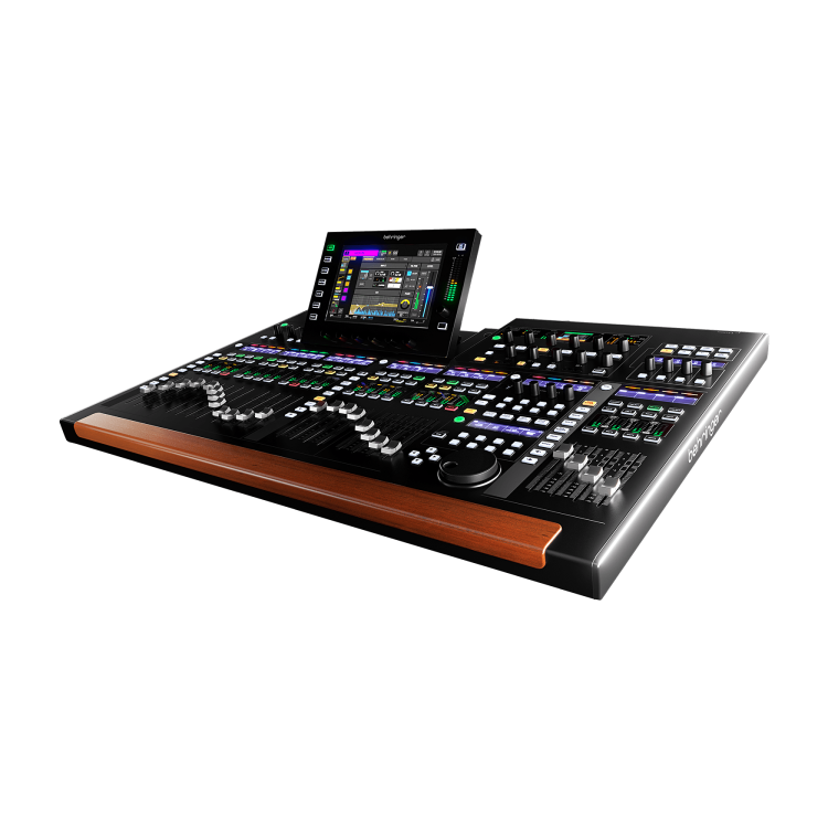 Behringer WING-BK