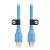 Rode HDMI Cable 1,5 m Niebieski