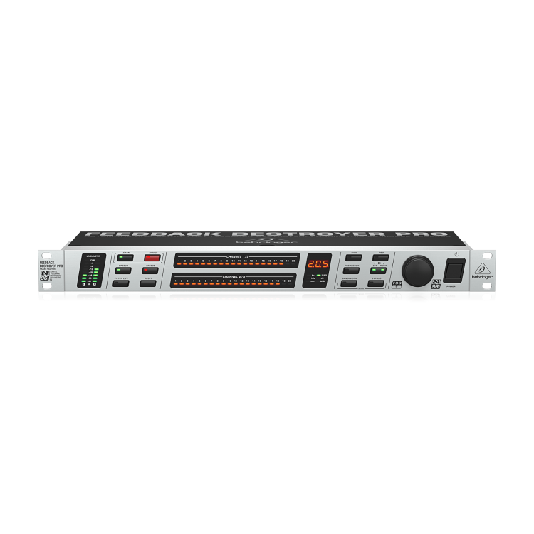 Behringer FBQ2496