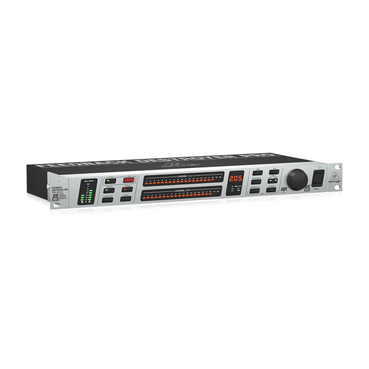 Behringer FBQ2496
