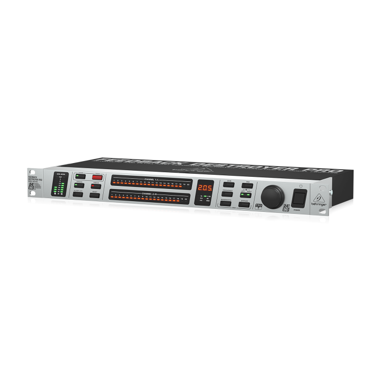 Behringer FBQ2496