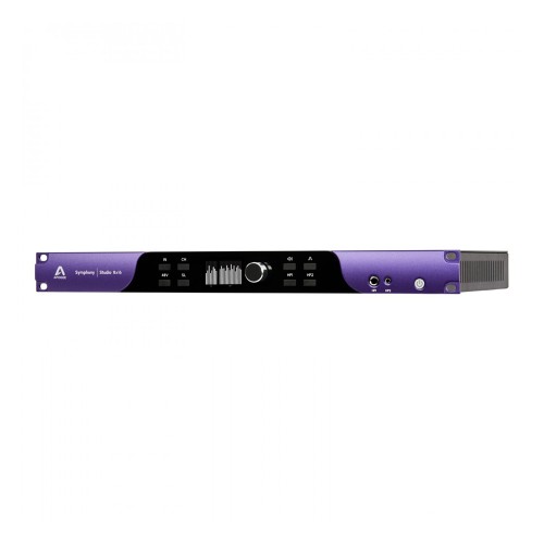 Apogee Symphony Studio 8x16