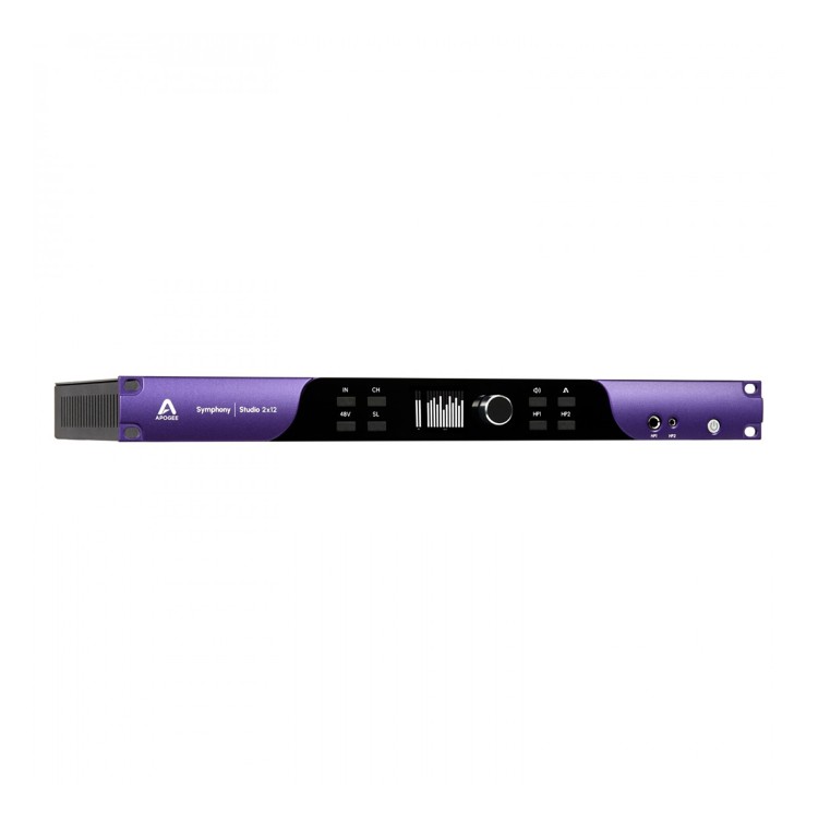 Apogee Symphony Studio 2x12