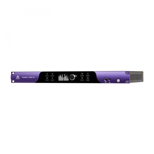 Apogee Symphony Studio 8x8