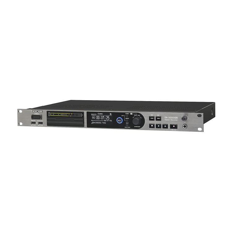 Tascam DA-3000 SD