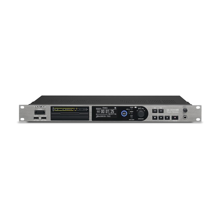 Tascam DA-3000 SD