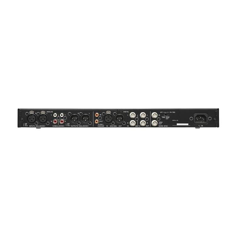 Tascam DA-3000 SD