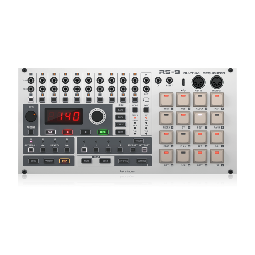 Behringer RS-9