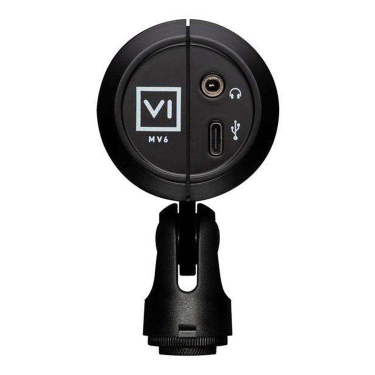 Shure MV6