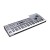 ASM Hydrasynth Deluxe Silver