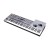 ASM Hydrasynth Deluxe Silver