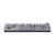 ASM Hydrasynth Deluxe Silver