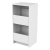 Glorious Vinyl Vault White