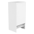 Glorious Vinyl Vault White