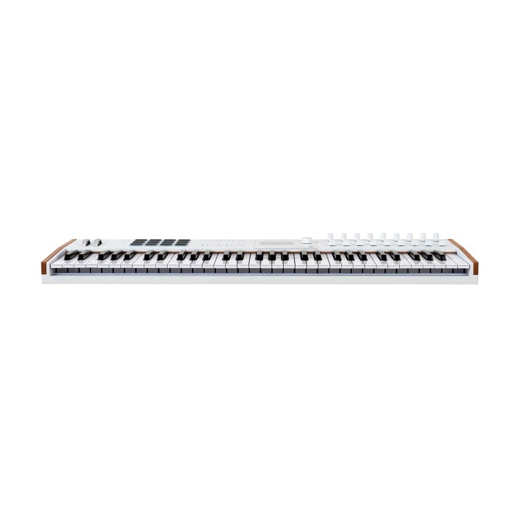 Arturia KeyLab 61 mk3 White