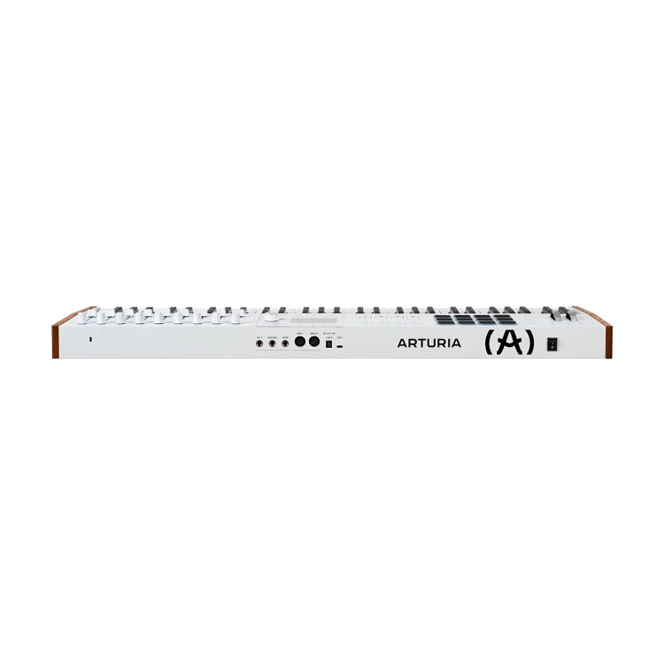 Arturia KeyLab 61 mk3 White
