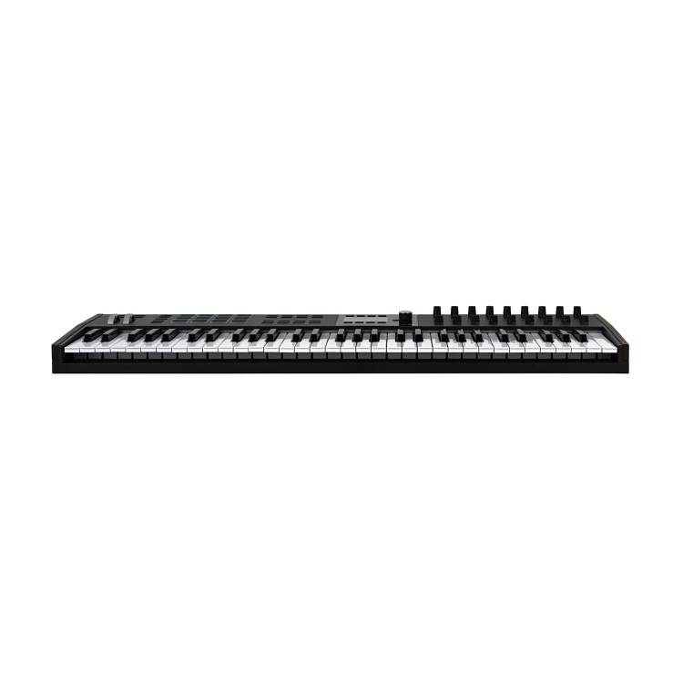 Arturia KeyLab 61 mk3 Black