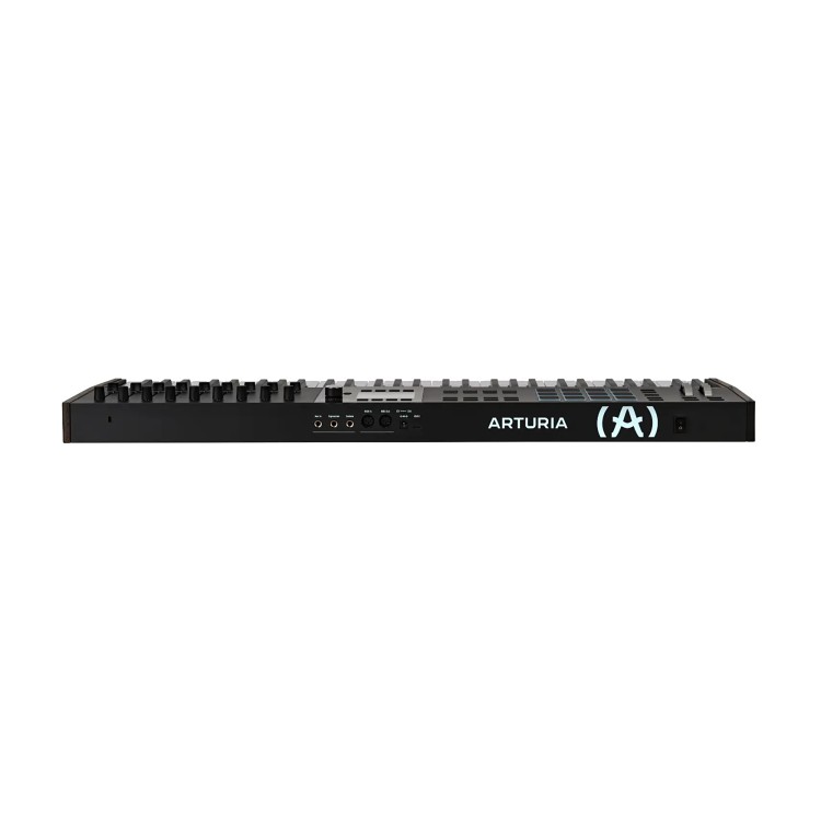 Arturia KeyLab 61 mk3 Black