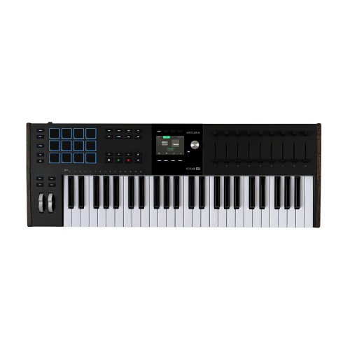 Arturia KeyLab 49 mk3 Black