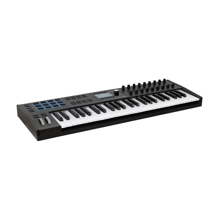 Arturia KeyLab 49 mk3 Black