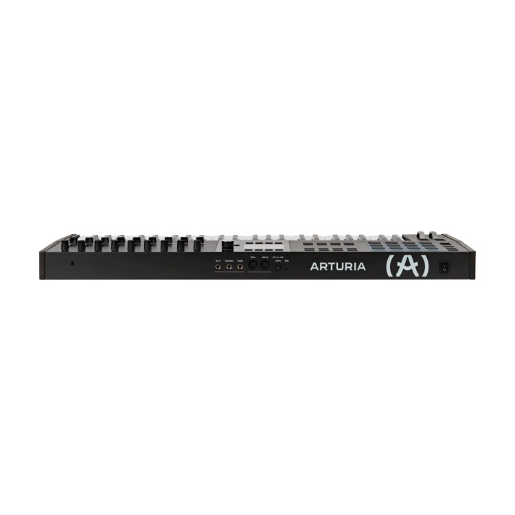Arturia KeyLab 49 mk3 Black