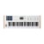 Arturia KeyLab 49 mk3 White