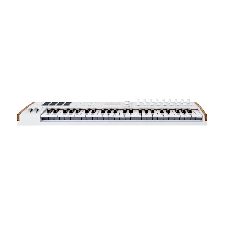 Arturia KeyLab 49 mk3 White