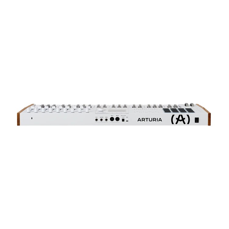 Arturia KeyLab 49 mk3 White